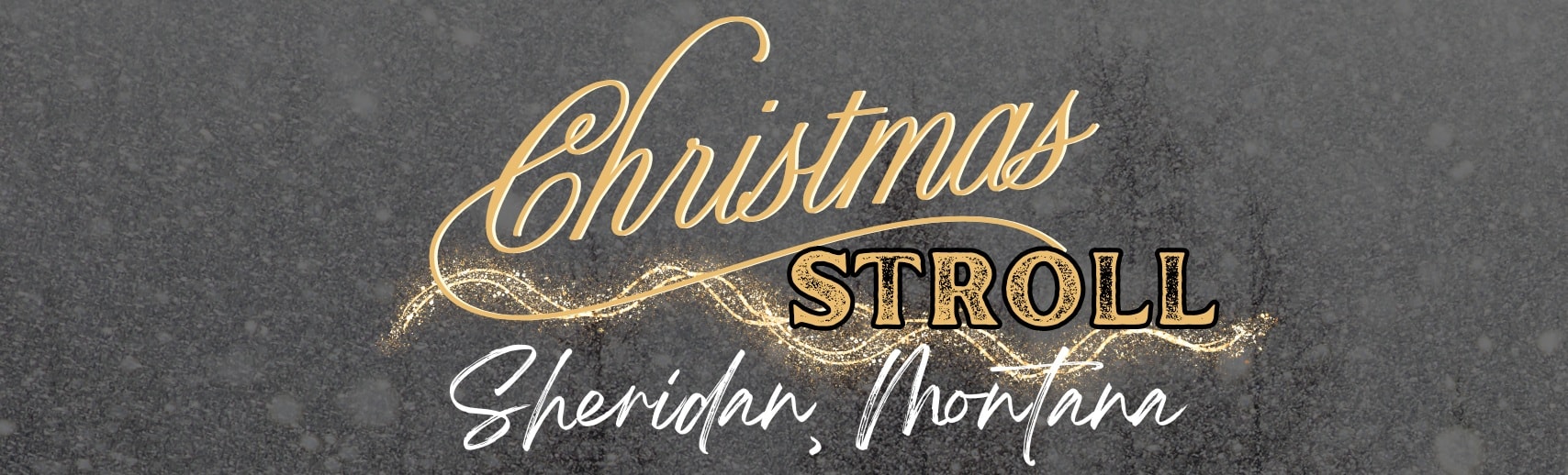 Sheridan Christmas Stroll